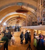 De 1 Mai, Grupul City Grill redeschide Becker Brau,  operat de Hanu’ Berarilor