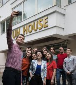 Declarația de la București a copiilor din Uniunea Europeană privind participarea lor la luarea deciziilor la nivel național și european