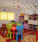 Ministrul Educației promite 2300 de creșe până în 2020