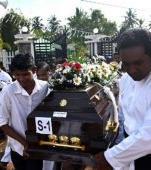 UNICEF: Cel puțin 45 de copii au murit în atentatele din Sri Lanka