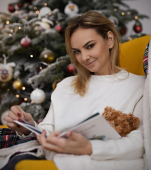 Roxana Ionescu este însărcinată! 