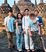 Sfâșietor! Acest tată trebuie să decidă cărui copil îi va salva viața, după atentatele din Sri Lanka