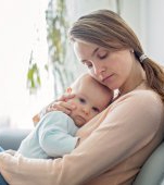 Reglarea temperaturii la bebeluși:  sfatul medicului