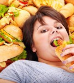 Un studiu dezvăluie că dietele greșite ucid mai mulți oameni decât fumatul