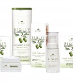 Descopera beneficiile maslinului in noua gama BIOLIV de la Cosmetic Plant