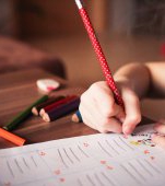 Emoții pentru elevi: mâine începe Evaluarea Națională