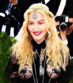 Madonna susține că smartphone-urile i-au stricat relația cu copiii