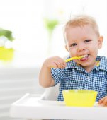 După vârsta de 1 an, care sunt nevoile nutriționale ale copilului?