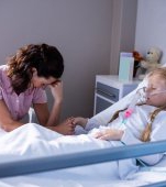 Caz unic: atacat de o bacterie rezistentă la antibiotice, un copil este salvat de miracolul medicinii moderne