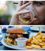 Ministru al Sănătății: Lăsați oamenii să bea, să fumeze și să mănânce carne roșie