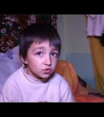 Băiețelul din Vaslui care și-a scos surorile din flăcări a mai salvat un copil