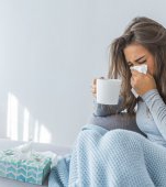 Uită de răceală și gripă! Remedii naturiste pentru un sistem imunitar de fier