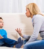 Părinții vorbăreți cresc IQ-ul copiilor lor