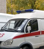 Elevi duși la spital după ce au băut laptele primit la școală