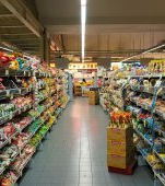 Comisia Europeană a decis :  ADIO margarină, chipsuri, popcorn, mezeluri și supe la plic!