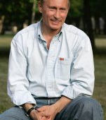 Vladimir Putin a devenit tată de gemeni la 66 de ani