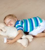 4 moduri prin care orele de somn neregulate vor afecta viața de adult a copilului tău