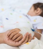 Alertă! Încă un caz de meningită. Elevă de 16 ani este în stare gravă!