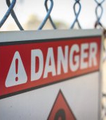 Școală închisă după ce au fost detectate elemente radioactive în aer