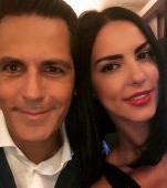 Lavinia Pârva a născut. Reacția fabuloasă a lui Ștefan Bănică Jr.