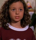 Cum arată astăzi Ruthie, mezina din Al Șaptelea cer