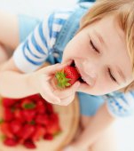 Top 10 alimente care ajută psihicul copilului