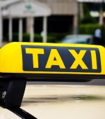 Și-au uitat nou-născutul în taxi