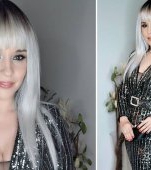 Andreea Marin uimește cu un nou look, care a stârnit un val imens de reacții printre fani
