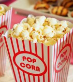 Anchetă în Botoșani după ce un bebeluș a murit pentru că a mâncat popcorn