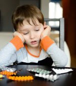 Ce boli poate provoca lipsa de vitamina D la copii