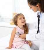 5 situații în care e bine să apelezi la sfaturile pediatrului