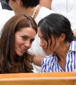 De ce Kate Middleton a plecat în lacrimi după ce a vizitat bebelușul lui Meghan și al lui Harry