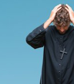 Un preot din Constanța, acuzat că și-a filmat cumnata minoră cu o cameră ascunsă