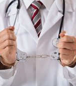 Un medic arestat după ce 500 de copii au fost infectați cu HIV