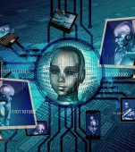 Părinții ocupați apelează la inteligența artificială pentru a le citi copiilor povești