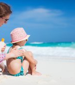 Dacă folosești crema cu protecție solară corpul nu mai absoarbe vitamina D?