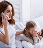 12 simptome la copil pe care nu trebuie niciodată să le ignori