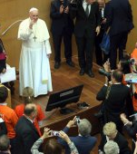 Vizita Papei închide școlile. Anunțul făcut de Inspectorat