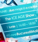 Experimente captivante la București Mall – Vitan de Ziua Copilului