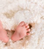 Povestea incredibilă a celui mai mic bebeluș din lume, care la naștere era cât un hamster 