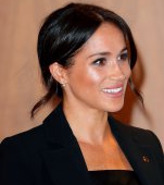 De ce Meghan Markle refuză să participe la întâlnirea Casei Regale cu Donald Trump