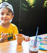 Magie la Festivalul Opera Copiilor 2019! 