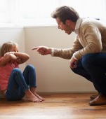 Cele trei expresii care blochează dezvoltarea emoțională a copilului tău