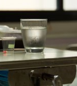 Cum arată prânzul unui copil într-un spital din România