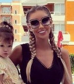 Bianca Dragușanu atacă mamele care suferă de depresie post-natală: "E un pretext să nu facă nimic"