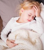 16 semne că durerea de cap a copilul tău indică ceva grav