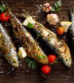 De ce familia ta trebuie să mănânce sardine