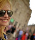 Mesajul Simonei Gherghe pentru mame: Este al naibii de greu!