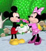 Clubul lui Mickey Mouse: Ziua de nastere a lui Mickey si Minnie