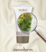 Creme Dacoderm, extract de sănătate